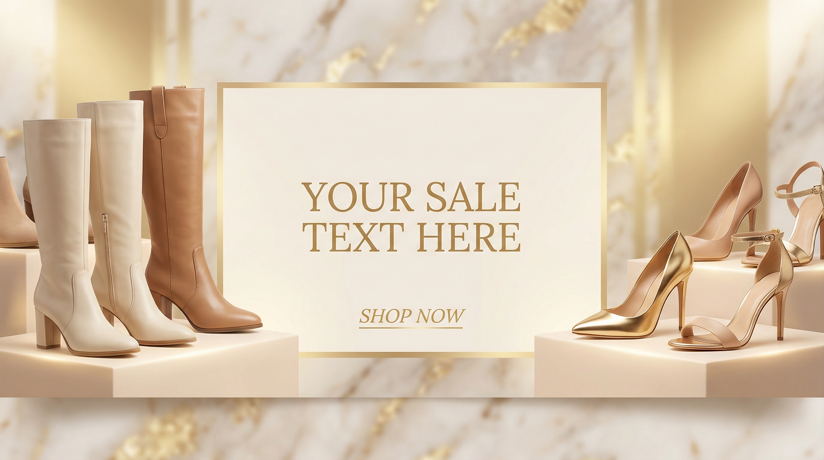 Royal Fashion Premium Footwear